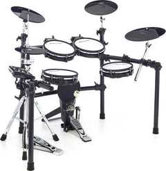 Millenium Electronic Drum Kits Millenium MPS-750 E-Drum Mesh Set Mine