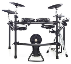 Millenium Electronic Drum Kits Millenium MPS-750 E-Drum Mesh Set Mine
