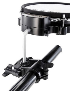 Millenium Electronic Drum Kits Millenium MPS-750 E-Drum Mesh Set Mine