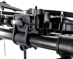 Millenium Electronic Drum Kits Millenium MPS-750 E-Drum Mesh Set Mine