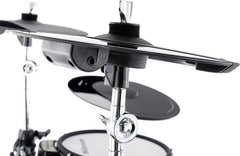 Millenium Electronic Drum Kits Millenium MPS-750 E-Drum Mesh Set Mine