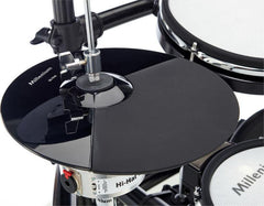 Millenium Electronic Drum Kits Millenium MPS-750 E-Drum Mesh Set Mine