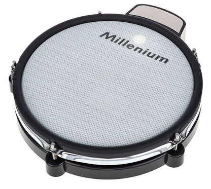 millenium electronic drum pads millenium mps-500/750 10inch mesh head pad