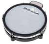 Millenium Electronic Drum Pads Millenium MPS-500/750 10inch Mesh Head Pad