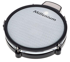 Millenium Electronic Drum Pads Millenium MPS-500/750 10inch Mesh Head Pad