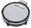 Millenium Electronic Drum Pads Millenium MPS-500/750 10inch Mesh Head Pad