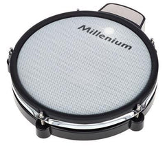 Millenium Electronic Drum Pads Millenium MPS-500/750 10inch Mesh Head Pad