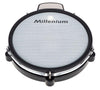 Millenium Electronic Drum Pads Millenium MPS-500/750 10inch Mesh Head Pad