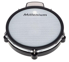 Millenium Electronic Drum Pads Millenium MPS-500/750 10inch Mesh Head Pad