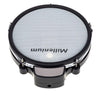 Millenium Electronic Drum Pads Millenium MPS-500/750 10inch Mesh Head Pad