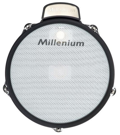 millenium electronic drum pads millenium mps-500/750 10inch mesh head pad