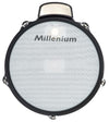 Millenium Electronic Drum Pads Millenium MPS-500/750 10inch Mesh Head Pad