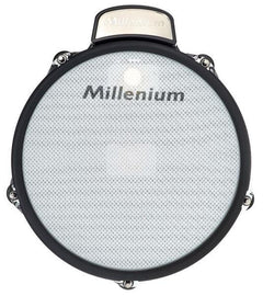Millenium Electronic Drum Pads Millenium MPS-500/750 10inch Mesh Head Pad