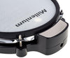 Millenium Electronic Drum Pads Millenium MPS-500/750 10inch Mesh Head Pad