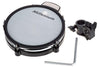Millenium Electronic Drum Pads Millenium MPS-500/750 10inch Mesh Head Pad