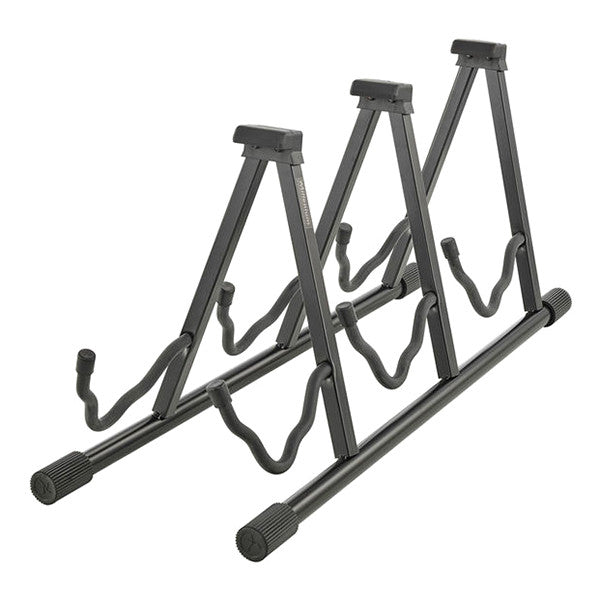 millenium guitar stands millenium gs-m3 robust guitar stand