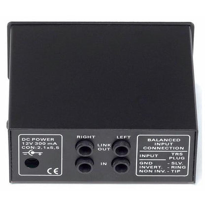 millenium headphone amplifiers millenium hp 1 1-channel headphone amplifier