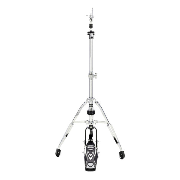 millenium hi-hat stands millenium hh-903 3-leg hi-hat swivel stand