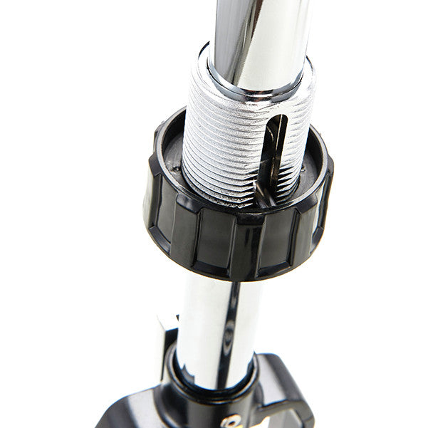millenium hi-hat stands millenium hh-906 hi-hat stand without legs
