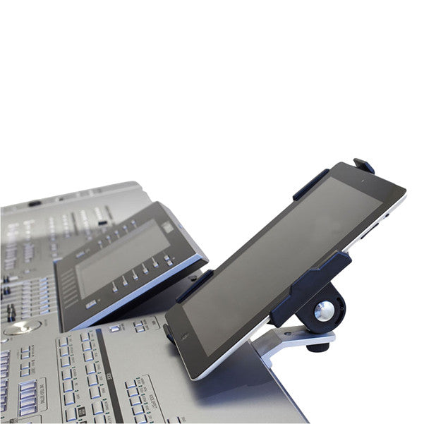 millenium keyboard accessories millenium tyros device holder i-pad mini set