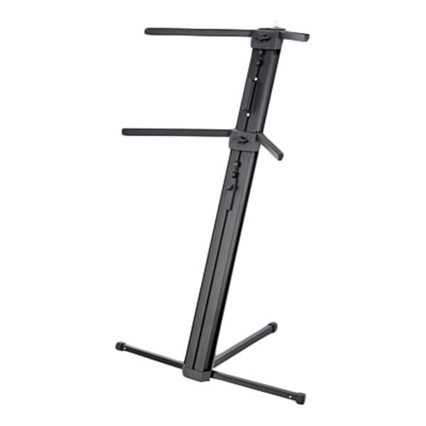 Millenium Keyboard Stands Black Millenium KS-3000 Keyboard Stand