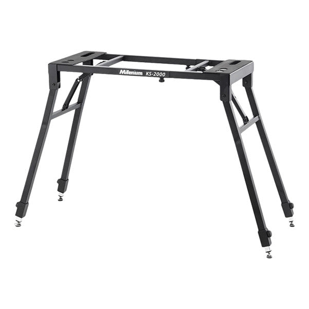 Millenium Keyboard Stands Millenium KS-2000 Keyboard Stand