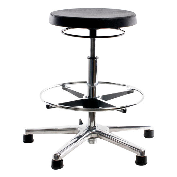 Millenium Keyboard Stools Millenium DH-500 Rotating Stool