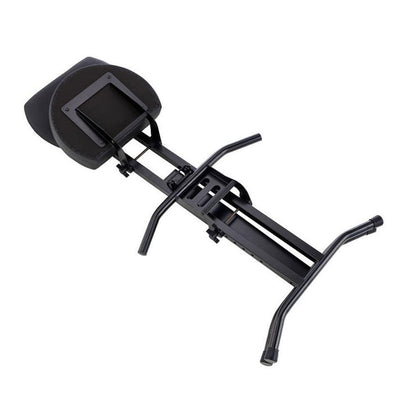 millenium keyboard stools millenium st-95 standing aid