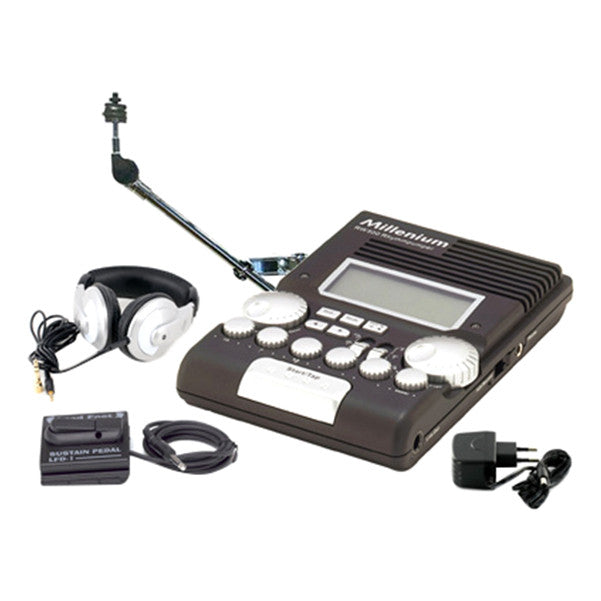 millenium metronomes millenium rw500 rhythmpumper set