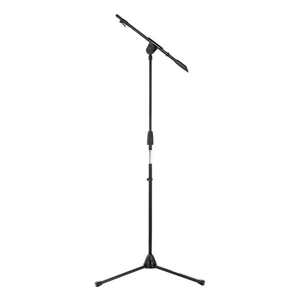 Millenium Microphone Stands Black Millenium MS 2007 Professional Microphone Stand
