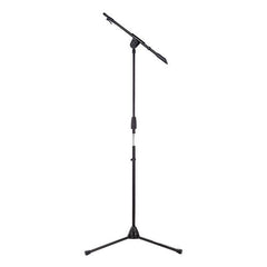 Millenium Microphone Stands Black Millenium MS 2007 Professional Microphone Stand
