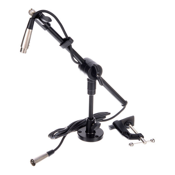 millenium microphone stands millenium ds100 table tripod stand