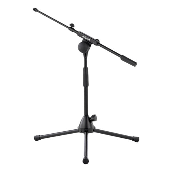 millenium microphone stands millenium ms-2002 short microphone stand