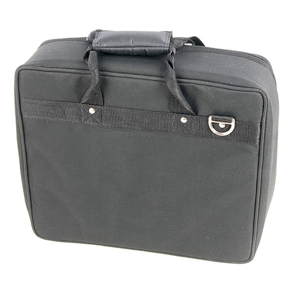 millenium mixer bags, cases and covers millenium dj mixer bag