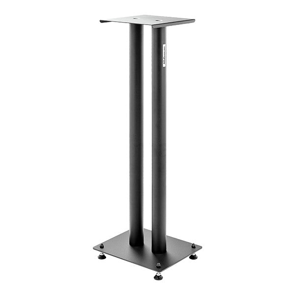 millenium monitor stands millenium bs-1208 sturdy monitor stand - black