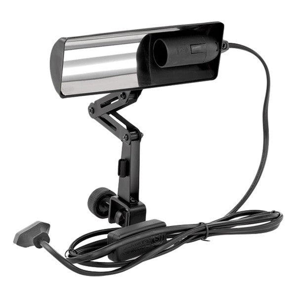 Millenium Music Stands Millenium NL-2001 Music Stand Light - Black