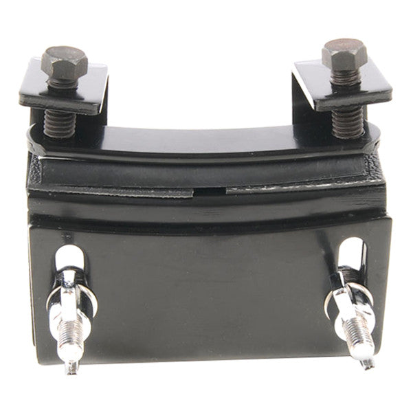 millenium other drum accessories millenium da-143 bass drum lifter - black