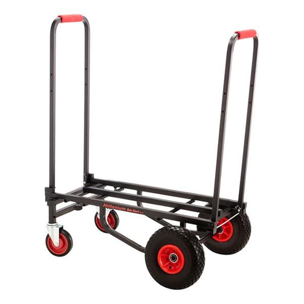 millenium pa systems millenium xl go-kart truck