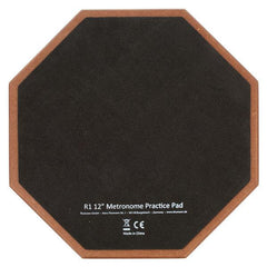 Millenium Practice Pads & Devices Millenium R1 12inch Metronome Practice Pad