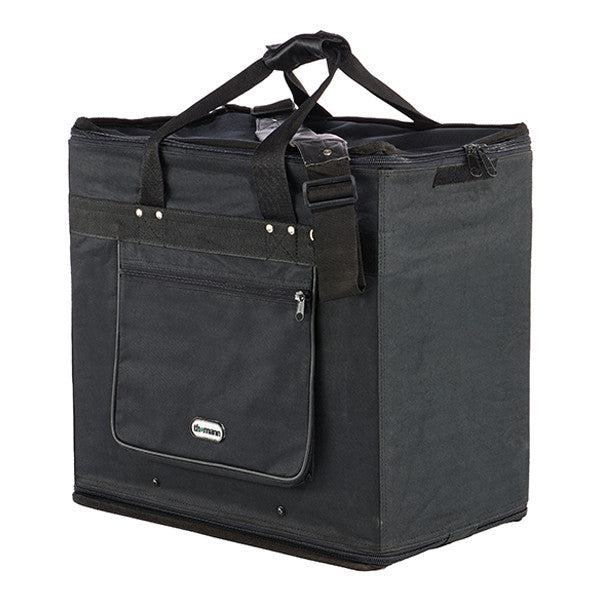 millenium rack cases millenium 6u rack bag
