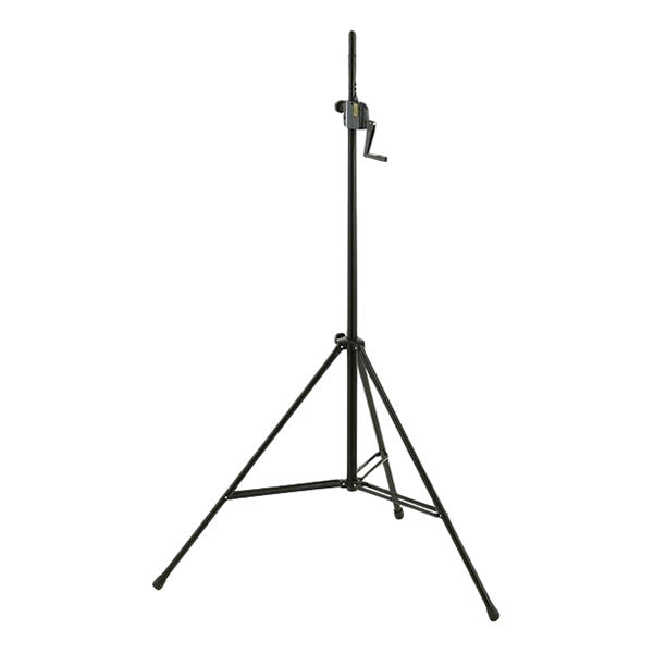 millenium speaker stands millenium bls-2700 speaker stand - black