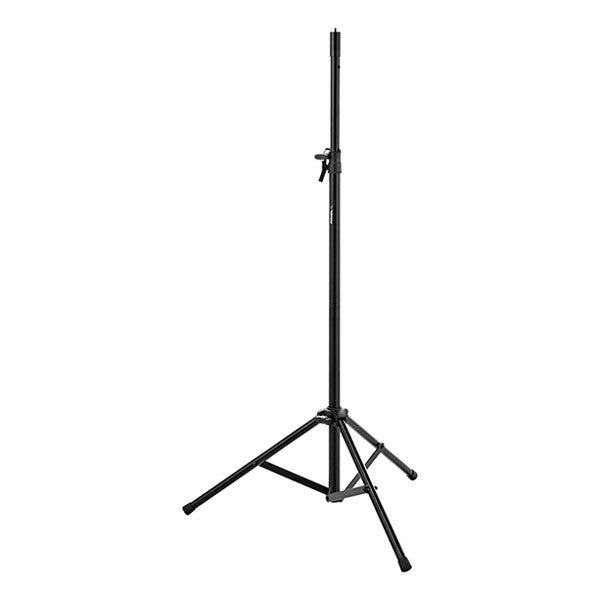 millenium speaker stands millenium bs-2010 speaker stand - black