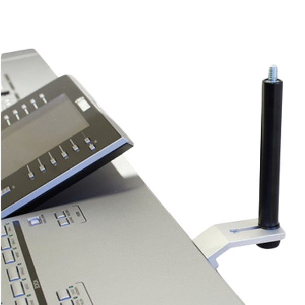 millenium tablet stands and holders millenium tyros device holder tube set