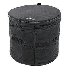 Millenium Tom Gigbags 16-inch x 16-inch Millenium Tour Series Tom Bag