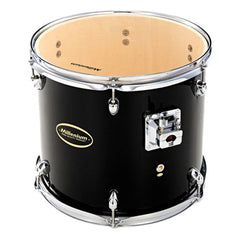 Millenium Tom-Toms 13-inch x 11-inch Millenium MX500 Series Tom Tom - Black