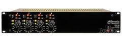 Millennia Pre Amps Millennia HV-3D 8 Channel SolidState Mic
