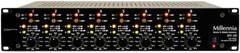 Millennia Pre Amps Millennia HV-3D 8 Channel SolidState Mic