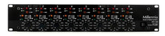 Millennia Pre Amps Millennia HV-3D 8 Channel SolidState Mic