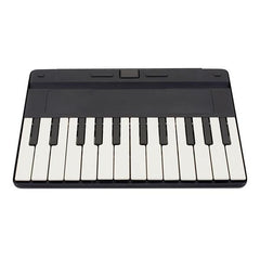 Miselu Midi Keyboards Miselu C.24 Wireless MIDI keyboard