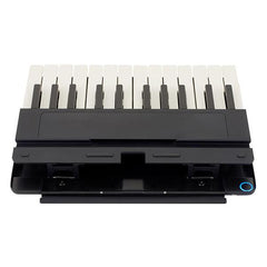 Miselu Midi Keyboards Miselu C.24 Wireless MIDI keyboard